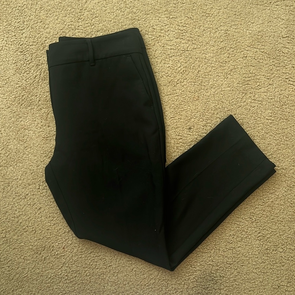ANN TAYLOR FACTORY petite trousers